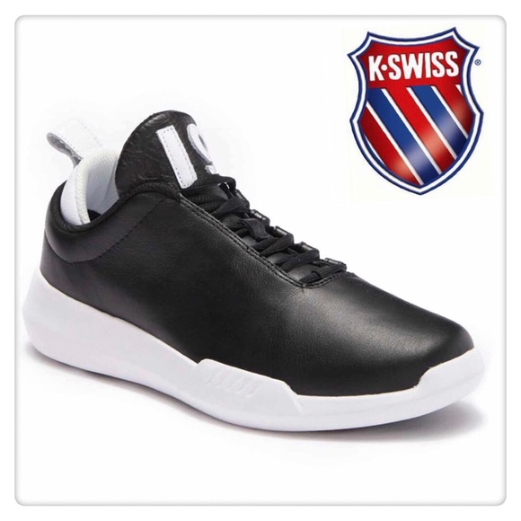 K-Swiss Gen-K Icon Sneaker ( Men’s ) - Picture 3 of 12